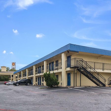 Rodeway Inn Weatherford Εξωτερικό φωτογραφία