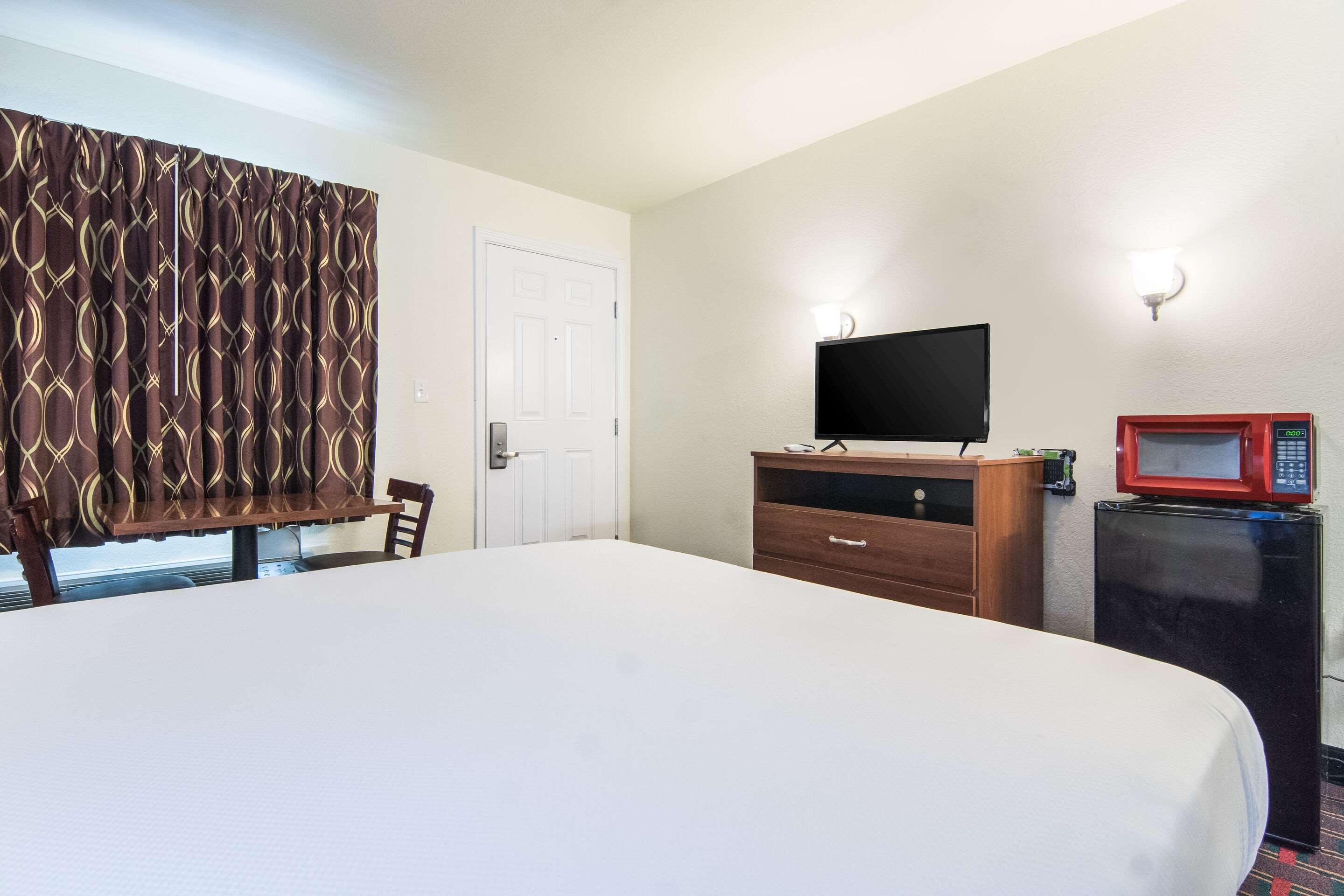 Rodeway Inn Weatherford Εξωτερικό φωτογραφία