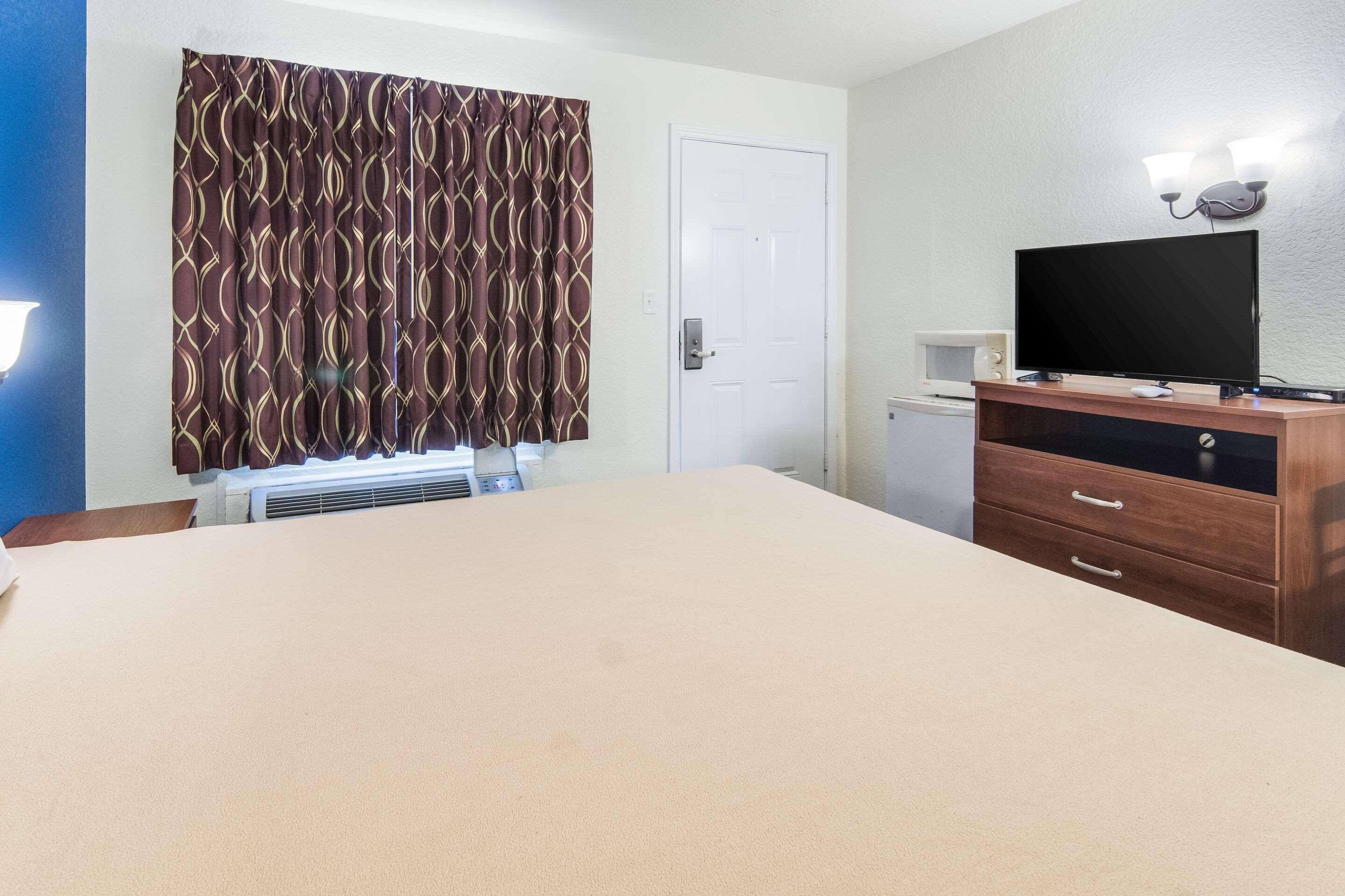 Rodeway Inn Weatherford Εξωτερικό φωτογραφία