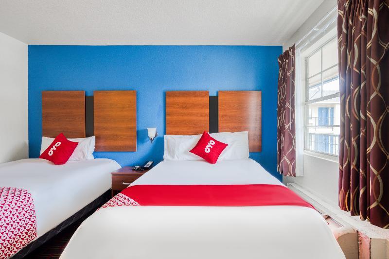 Rodeway Inn Weatherford Εξωτερικό φωτογραφία